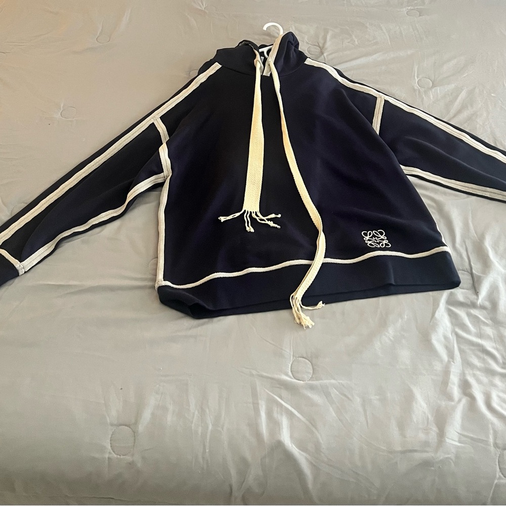 LOEWE HOODIE - Picture 4 of 5